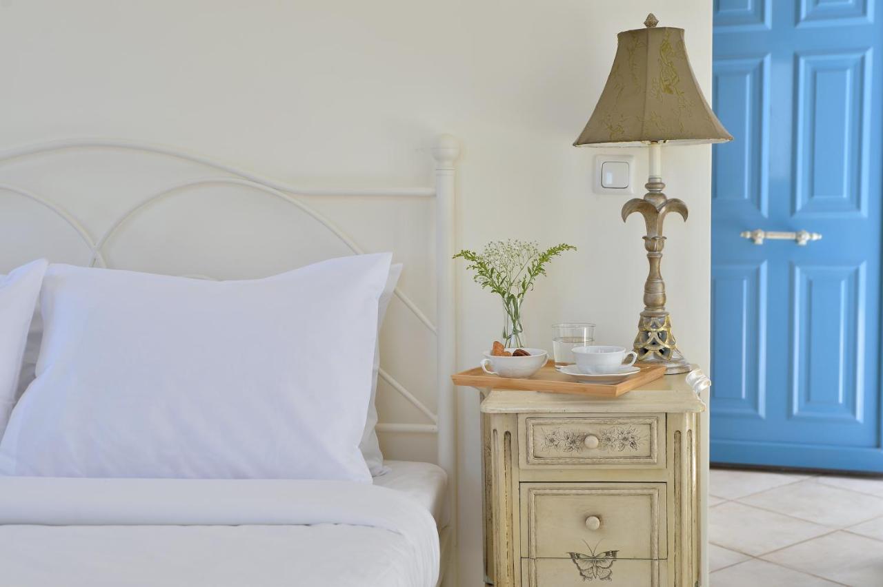 גאווריון Andros Homes Sea Side Apartment & Studio מראה חיצוני תמונה